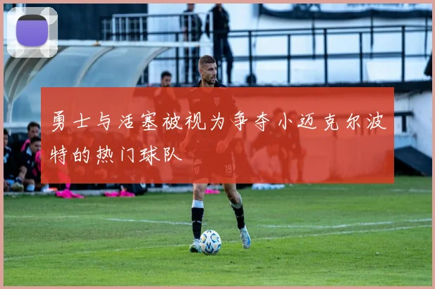 勇士与活塞被视为争夺小迈克尔波特的热门球队