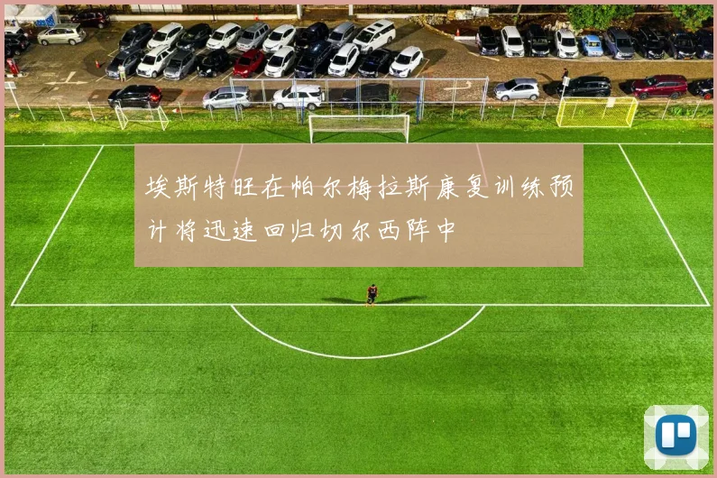 埃斯特旺在帕尔梅拉斯康复训练预计将迅速回归切尔西阵中